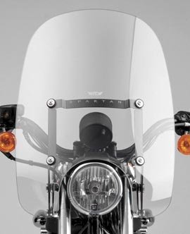 Windshields National Cycle N21201