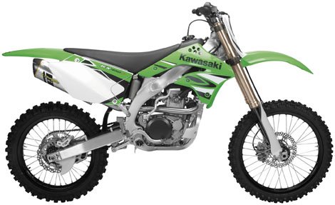 Complete Systems Two Brothers Racing 005-2250107VR