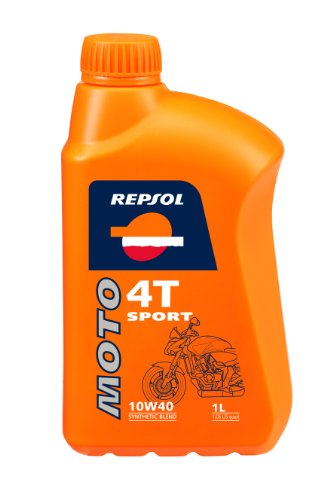 Motor Oils Repsol RP180N51