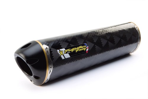 Mufflers Two Brothers Racing 005-2630407V