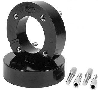Spacers Dura Blue Inc UTV4156