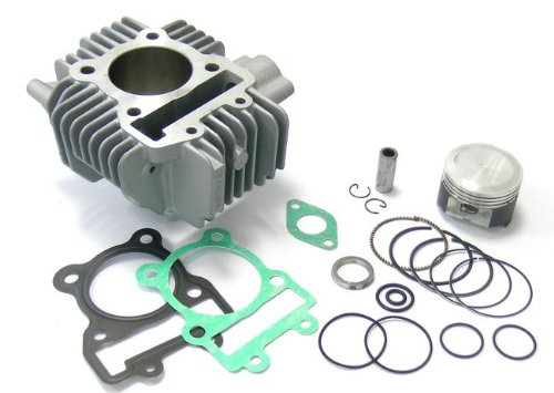 Pistons Athena Manufacturing P400250100005
