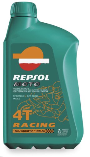 Motor Oils Repsol RP160P54