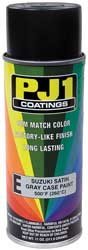 Spray Paint PJ1 16SAT