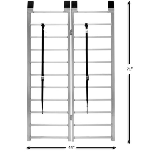 Loading Ramps Quadboss 3775