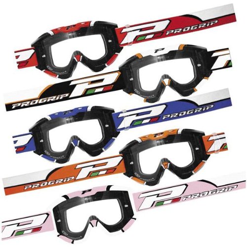 Goggles Progrip 3450-09ARMY