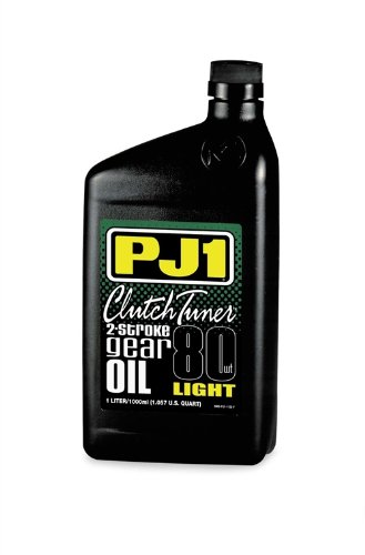 Gear Oils Pj1/Vht 11-32