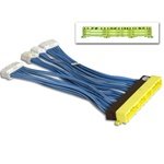 AEM 30-2983C Acura & Honda & Toyota ECU Patch / Extension Harness Boost Controllers AEM 30-2983C