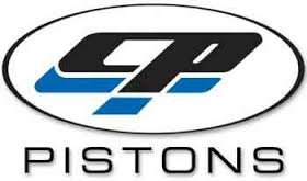 Forged CP Pistons S1132