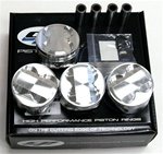 Forged CP Pistons SC7140