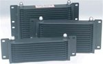 Engine Oil Coolers Fluidyne DB-30110-8AN