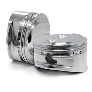 Forged CP Pistons SC7019