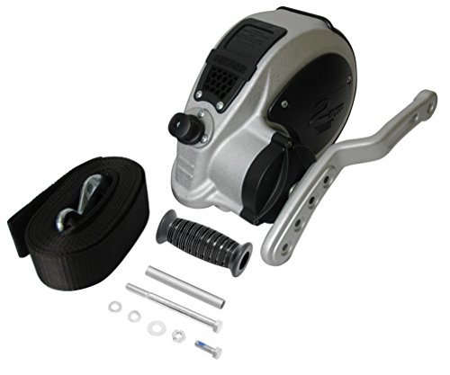 Trailer Winches Fulton FW32000101