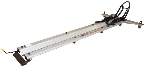 Towing Drop Tail Trailers & Accessories 03-CGPR1500-01