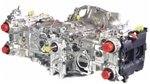Long Cosworth 20007713