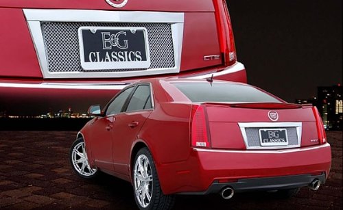 Grille Inserts E&G CLASSIC 1007-0710-08