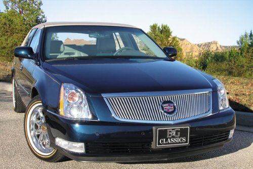 Grille Inserts E&G CLASSIC 1986-0101-06