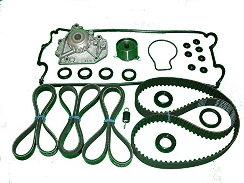 Timing Belt Kits TBK Timing Belt Kit TBK10040