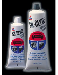 Lubricants American Grease Stick SG4
