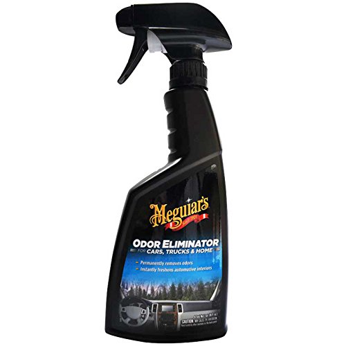 Paints & Primers Meguiar's G2316