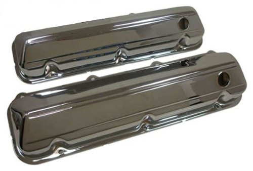 Valve Covers CFR Performance - Ford Valve Covers HZ-9297