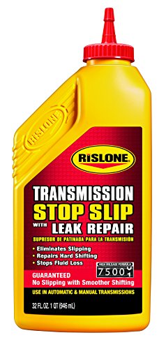 Transmission Fluids Bar's Products 4502