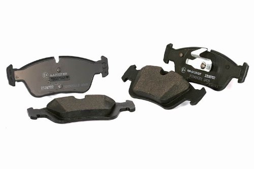 Brake Pads Jurid 34116767191OEM
