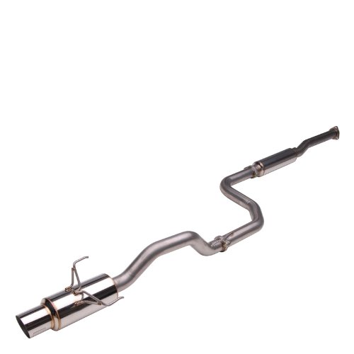 Cat-Back Systems Skunk2 Racing 413-05-5010