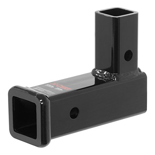 Receivers Curt Manufacturing 45013