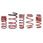 Coil Springs Skunk2 Racing 519-05-1580