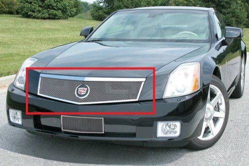 Grille Inserts E&G CLASSIC 1335-010U-04