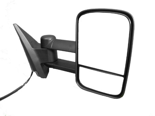 Mirrors Discount Starter & Alternator 1641PR-S