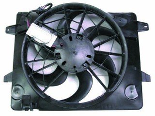 Fans Aftermarket FC071-d