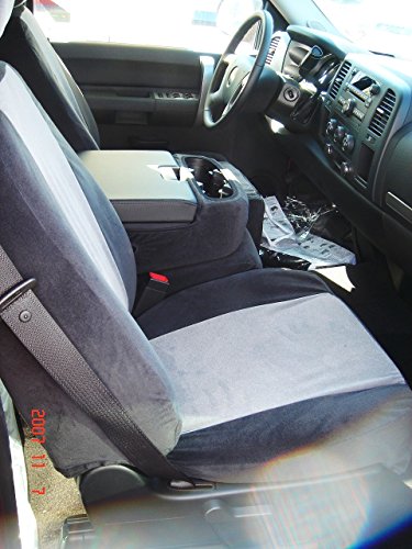 Accessories Durafit Seat Covers C1127-V1/V7