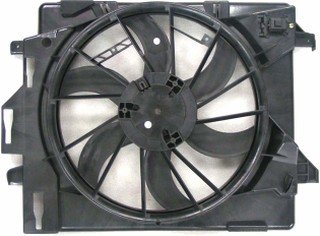 Fans Aftermarket D2219-a