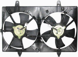 Fans Aftermarket NM718-a