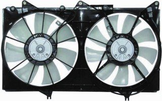 Fans Aftermarket T600U-b