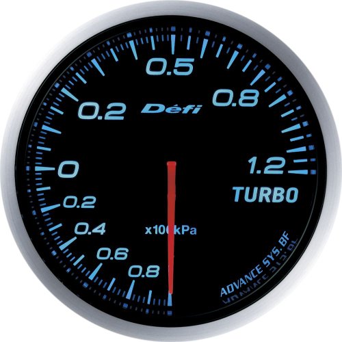 Boost Gauges Defi DF10003