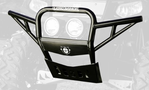 Bumpers Pro Armor P081027