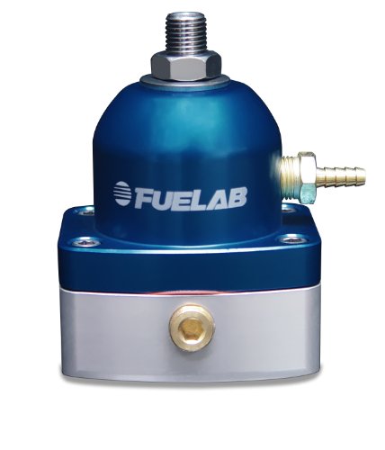 Pressure Regulators Fuelab 515023