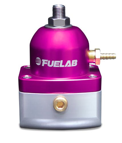 Fuel Pressure Fuelab 515034