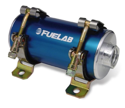 Electric Fuel Pumps Fuelab 424023