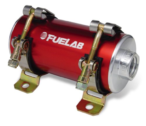 Electric Fuel Pumps Fuelab 414032