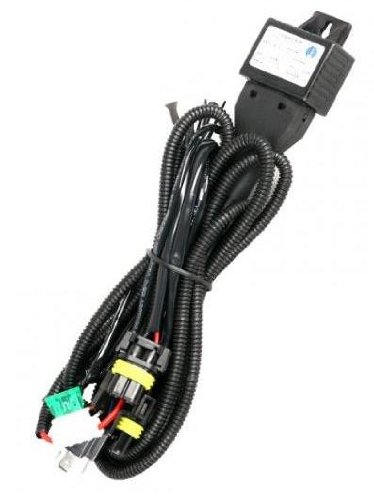 Headlight & Tail Light Conversion Kits Zenex zxwrh4