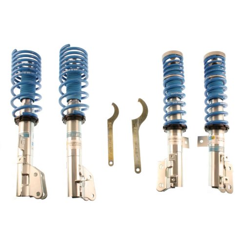 Bilstein PSS Coil-Over Kit for 2003 - 2008 HYUNDAI(HE5-A799-H1) Shocks & Struts Bilstein HE5-A799-H1