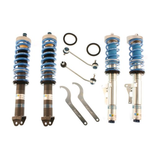 Bilstein PSS9 Coil-Over Kit for 2005 - 2011 PORSCHE(GM5-D588-H0) Shocks & Struts Bilstein GM5-D588-H0