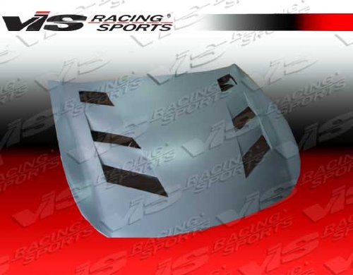 Hoods ViS Racing Sports 08ING372DSLA-010C