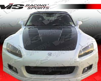 Hoods ViS Racing Sports 00HDS2K2DTM-010C