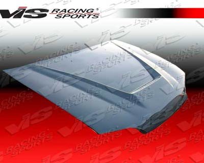 Hoods ViS Racing Sports 92HDCVC2DVS-010C