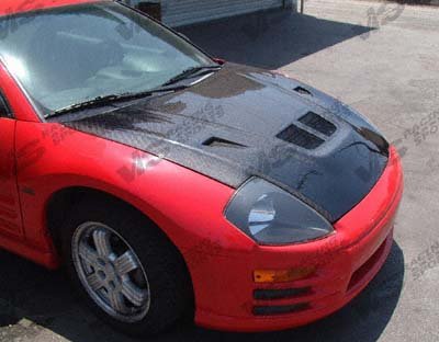 Hoods ViS Racing Sports 00MTECL2DEV-010C